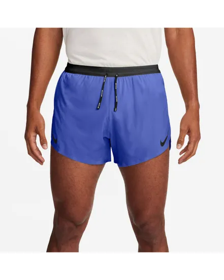 Short Homme M NK DFADV AROSWFT 4INBF SHORT Bleu