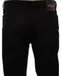 Jean Homme HUGO 634 Noir