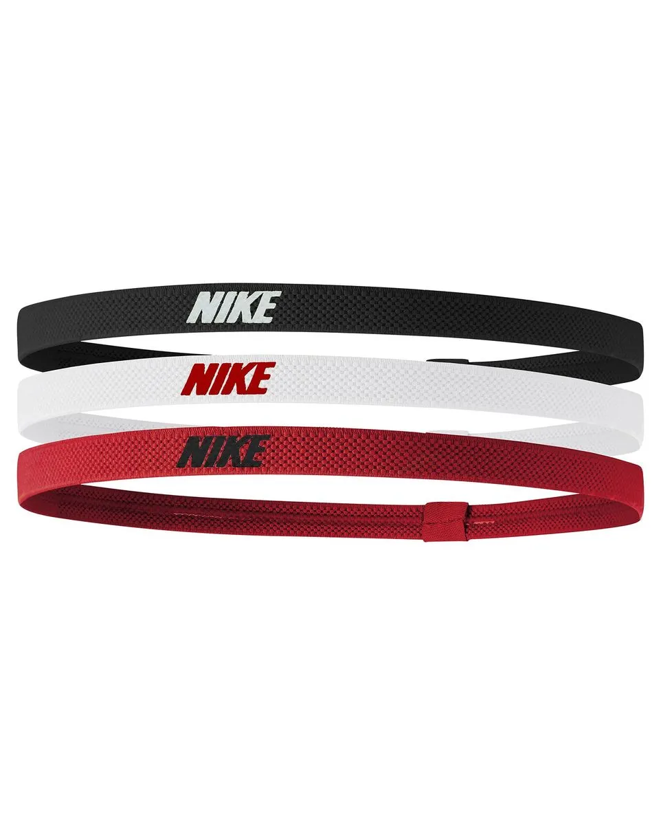 Nike bandeaux à cheveux minces (paquet de 8) - Soccer Sport Fitness