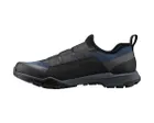 Chaussures Loisir Homme EX7 Bleu Foncé
