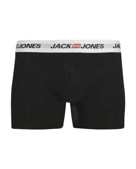 Boxers Homme Jaccorp Old Logo 3 Pack