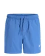 Short De Bain Homme Tropic Uni