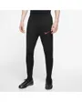 Pantalon de survetement Homme M NK DF STRK PANT KPZ Noir