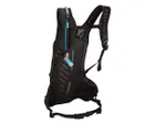 Sac d'hydratation Homme VITAL 6L Noir