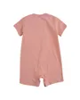 Body Enfant FUTURA ROMPER Rose