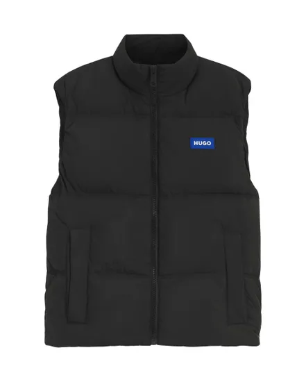Gilet Matelassé Homme BODOLINO2541