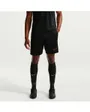 Short de football Homme M NK DF ACD25 SHORT KP BR Noir