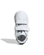 Chaussures Enfant STAN SMITH CF I Blanc