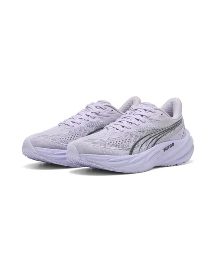 Chaussures de running Femme VELOCITY NITRO 5 WNS Violet
