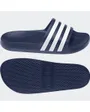 Claquettes homme ADILETTE AQUA Bleu