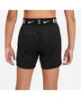 Short Enfant plus âgé G NK DF TROPHY 6IN SHORT Noir