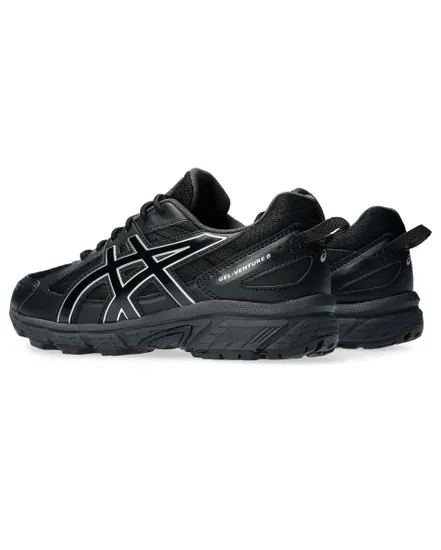 Chaussures Enfant GEL-VENTURE 6 GS Noir
