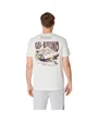 T-Shirt Homme Road Graphic Ss Tee