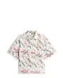 Chemise Homme ESS LINEN SS SHIRT