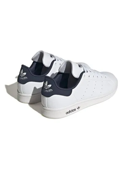 adidas sneakers enfant stan smith blanc/noir