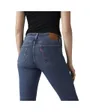 Jean Femme 726 High Rise Flare