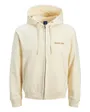 Sweat à capuche zippé Homme Jornorrebro