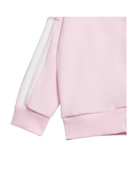Ensemble Survêtement Fille I 3S FZ FL JOG