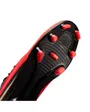Crampons de football Homme PHANTOM 6 LOW CLUB FG/MG Rouge