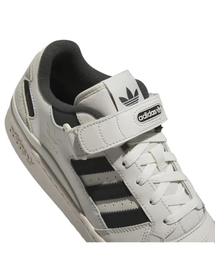 Chaussures Homme FORUM LOW Blanc