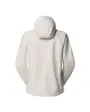 Veste imperméable Femme W ANTORA RAIN JACKET Blanc