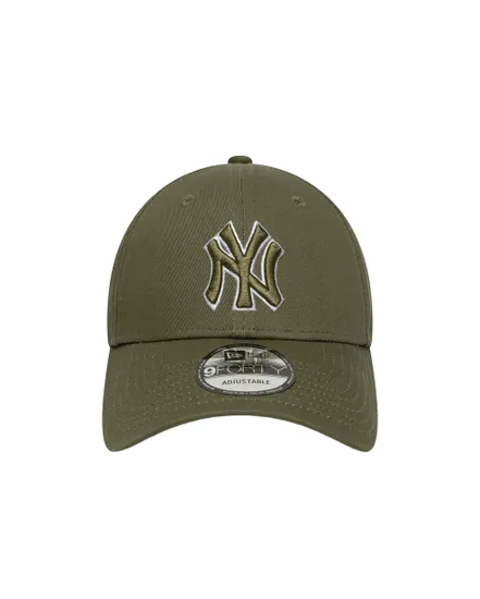 Casquette Homme Outline 9Forty Neyyan Nov