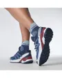 Chaussures de running Homme EXAMOTION Bleu