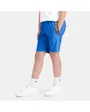 Short Enfant SAISON 1 REGULAR N1 Bleu