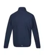 Veste zip à capuche Homme Torrens Bleu