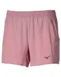 Short De Course Femme Active Alpha 4.5 Inches