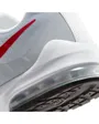 Chaussures Homme NIKE AIR MAX INVIGOR GS Blanc