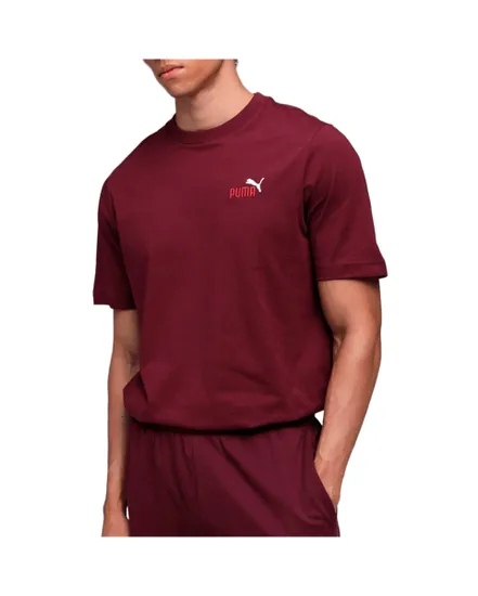 Tee-shirt Homme Puma Essentials