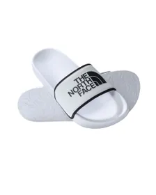 Claquettes Homme M BASE CAMP SLIDE III Blanc