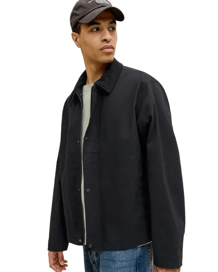 Veste Homme JJegraham Worker Jacket Sn