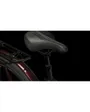 Vélo électrique trekking Femme TOURING HYBRID EXC 625 Rouge