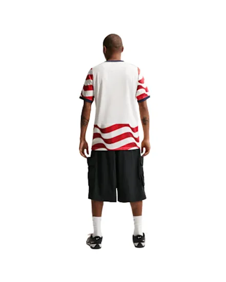 Maillot Homme USA M NK DF JSY SS STAD HM