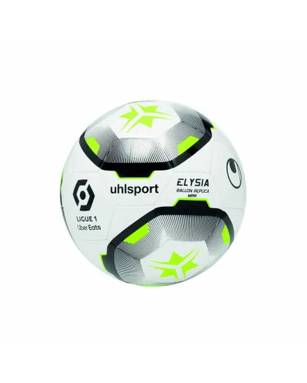 Mini ballon de football Unisexe Uhlsport ELYSIA MINI REPLICA Blanc Sport  2000