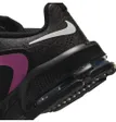 Chaussures Enfant AIR MAX FIRE (PS) Noir