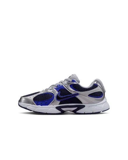 Chaussures Enfant NIKE V5 RNR (GS) Gris