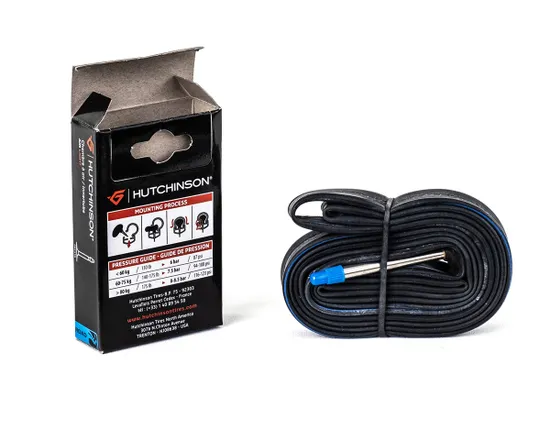 Chambre à air de vélo de route AIR LIGHT 700x20-25 PRESTA 60mm