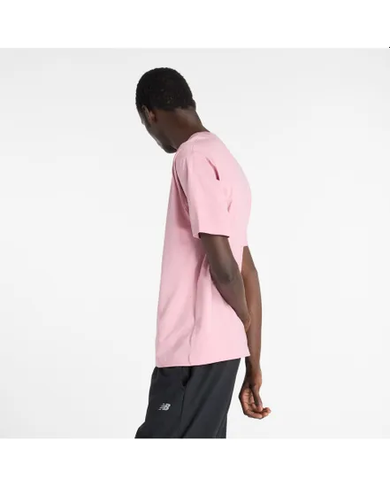 T-shirt Homme SPTE SS CTN TEE Rose