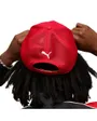 Casquette Trucker Homme Ferrari Trucker Cap
