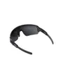 Lunettes Unisexe COMMANDER Noir Brillant