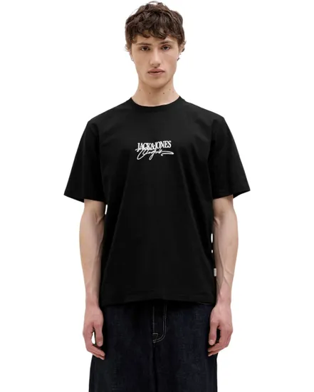 Tee-Shirt Homme Joralmeria Branding