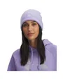 Bonnet Femme W S HALFTIME BEANIE Violet
