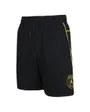 Short Enfant MJ PSG FLC SHORT Noir