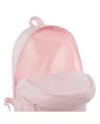 Sac à dos Fille CRINKLE MINI BACKPACK Rose