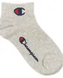 LOT DE 3 PAIRES DE CHAUSSETTES MIXTES - ADULTE