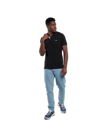 Polo Homme TJM Slim Placket