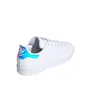 Chaussures mode enfant STAN SMITH J Blanc
